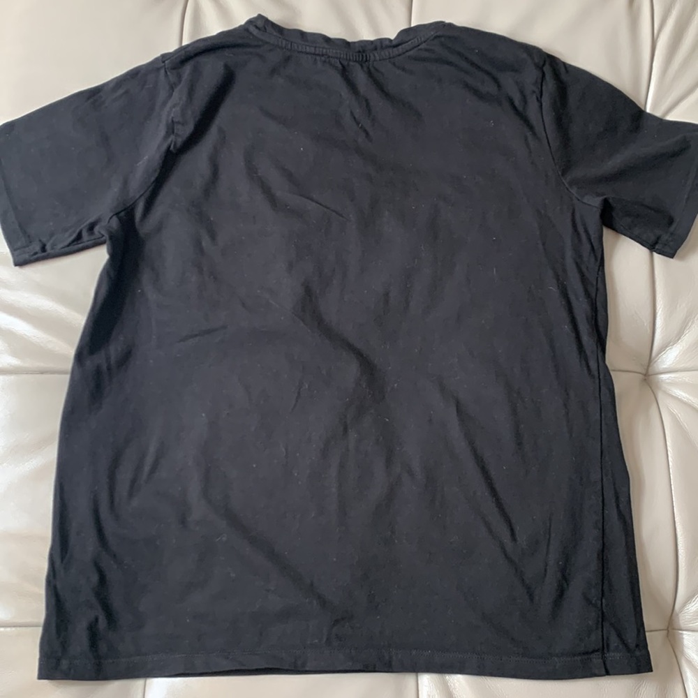 Zara black shirt - Picture 5 of 8